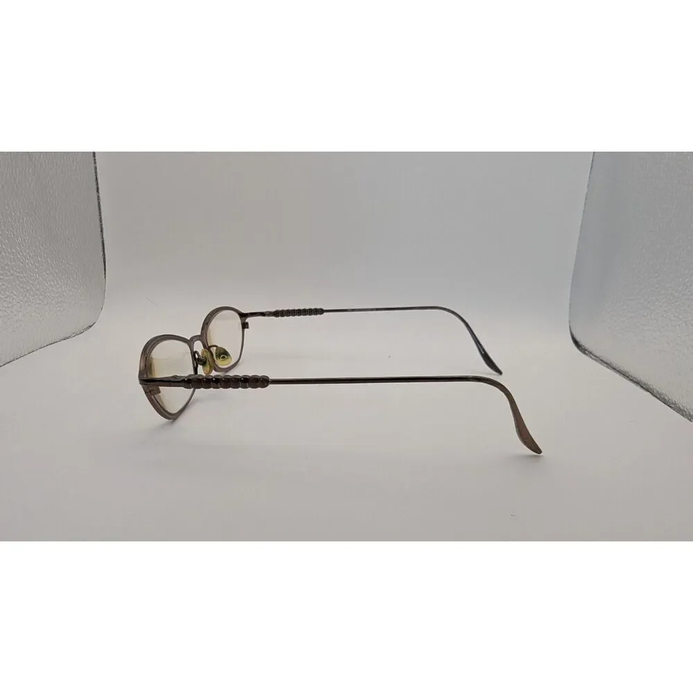 Liz Clayborne Eyeglass Frames